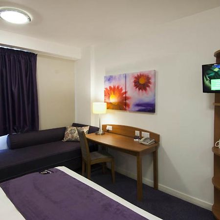 Premier Inn Wolviston/Wynyard Stockton-on-Tees Extérieur photo
