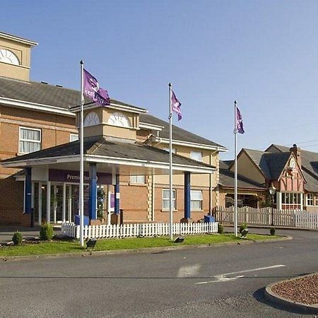 Premier Inn Wolviston/Wynyard Stockton-on-Tees Extérieur photo
