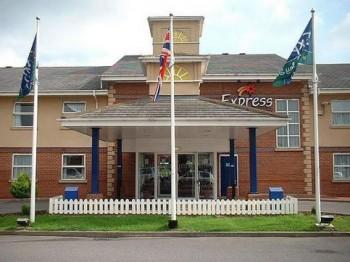 Premier Inn Wolviston/Wynyard Stockton-on-Tees Extérieur photo