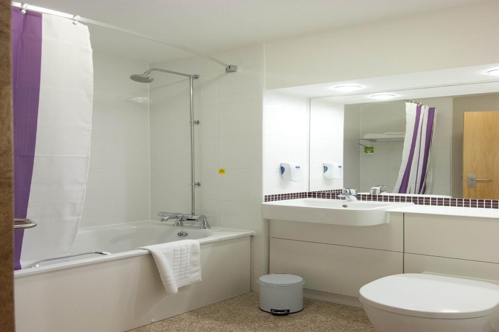 Premier Inn Wolviston/Wynyard Stockton-on-Tees Extérieur photo