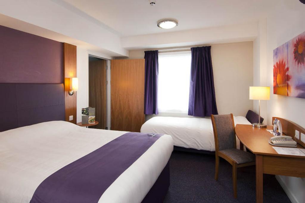Premier Inn Wolviston/Wynyard Stockton-on-Tees Chambre photo