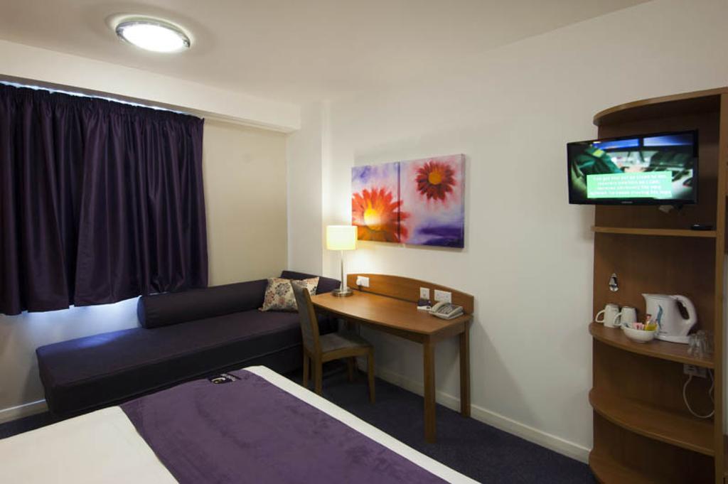 Premier Inn Wolviston/Wynyard Stockton-on-Tees Extérieur photo
