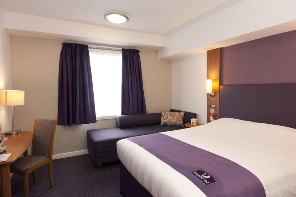 Premier Inn Wolviston/Wynyard Stockton-on-Tees Extérieur photo