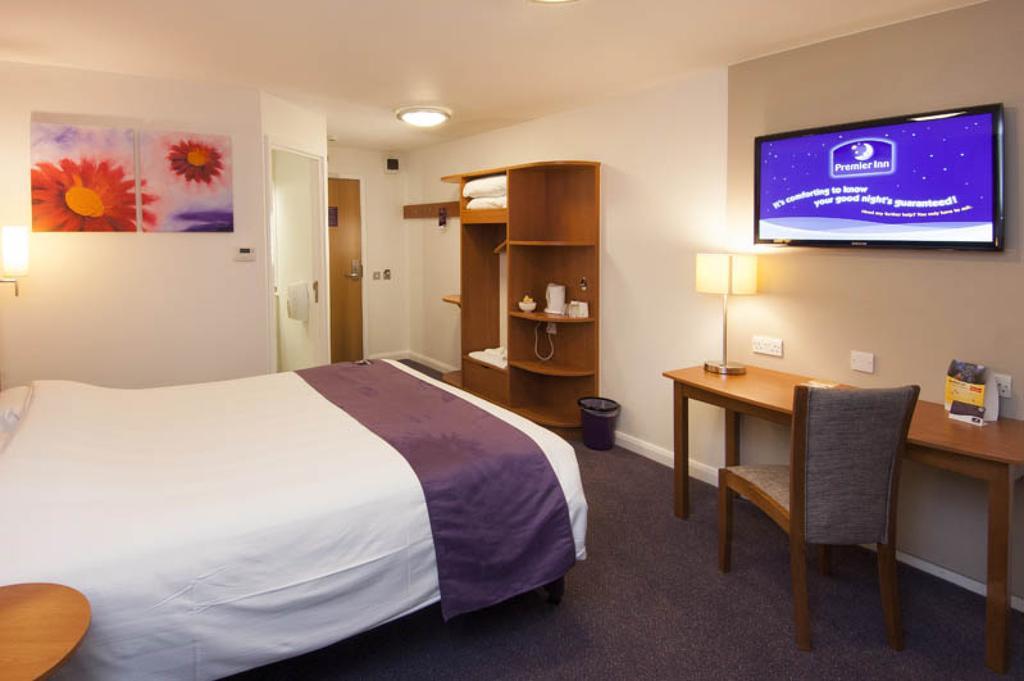 Premier Inn Wolviston/Wynyard Stockton-on-Tees Extérieur photo