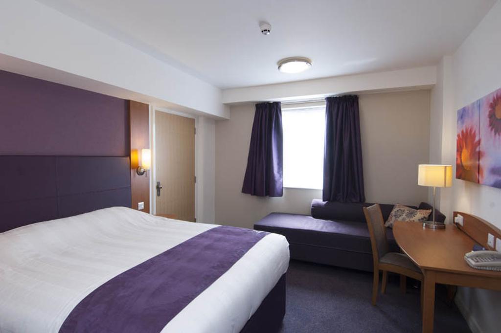 Premier Inn Wolviston/Wynyard Stockton-on-Tees Chambre photo