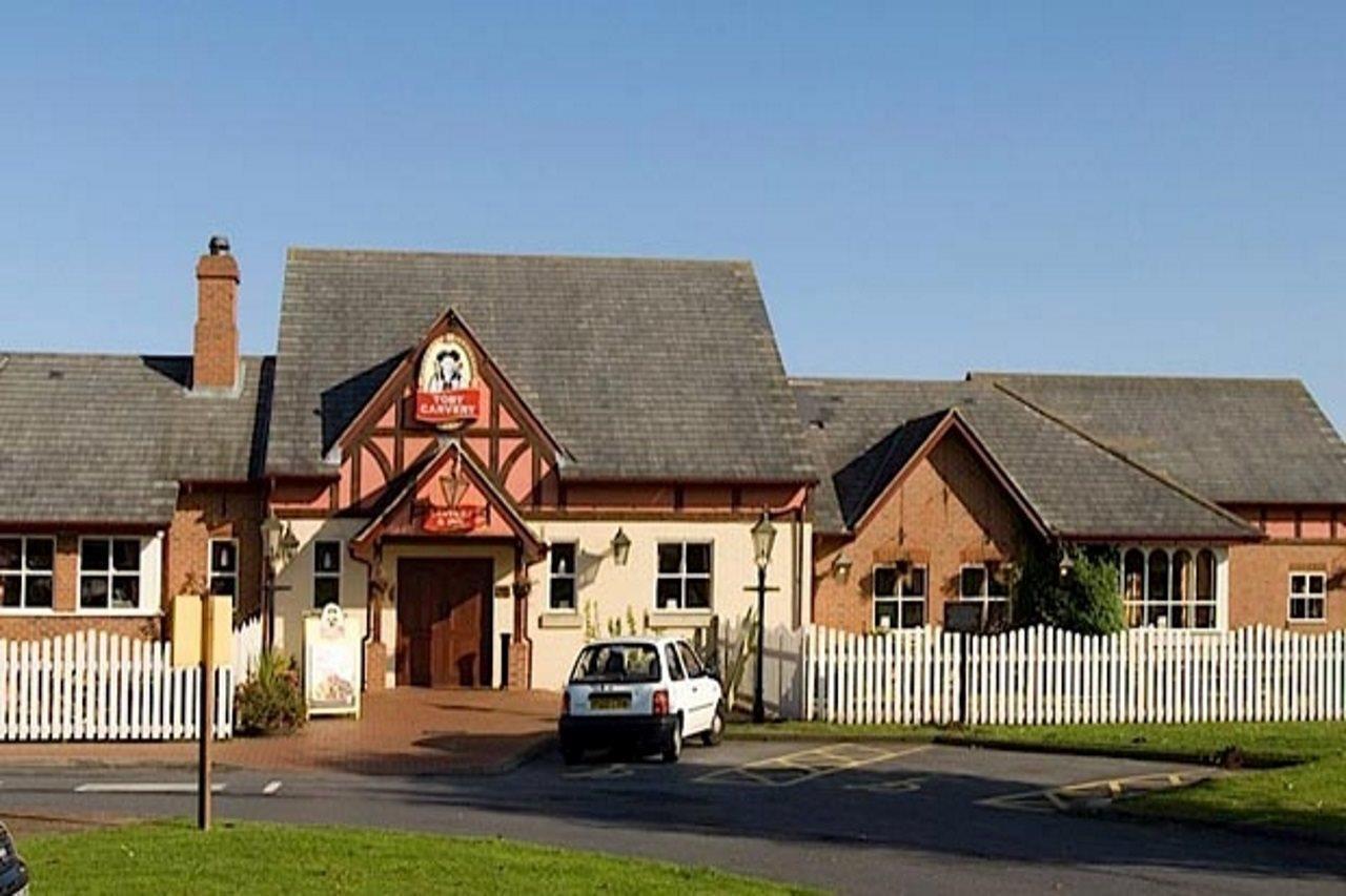 Premier Inn Wolviston/Wynyard Stockton-on-Tees Extérieur photo