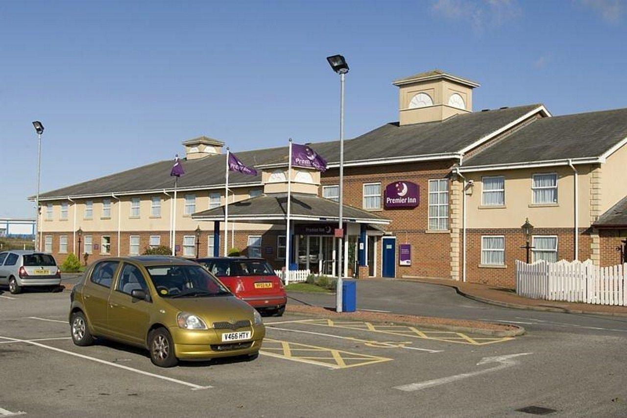 Premier Inn Wolviston/Wynyard Stockton-on-Tees Extérieur photo