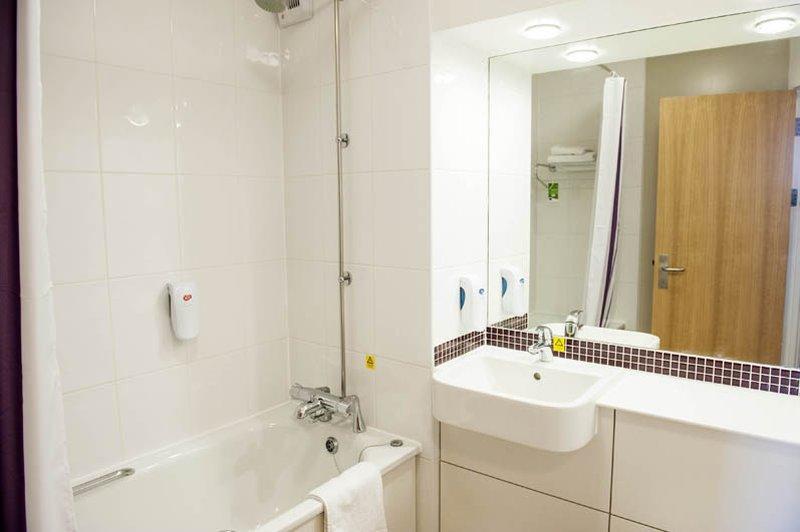 Premier Inn Wolviston/Wynyard Stockton-on-Tees Extérieur photo