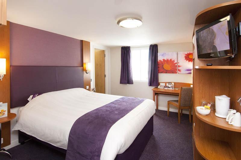 Premier Inn Wolviston/Wynyard Stockton-on-Tees Extérieur photo
