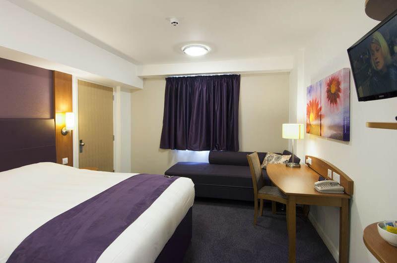 Premier Inn Wolviston/Wynyard Stockton-on-Tees Extérieur photo